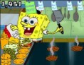 Bob Esponja: Fritando Hambúrgueres!