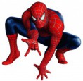 HOMEM ARANHA