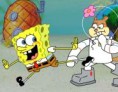 Bob Esponja: Karatê