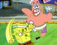 Bob Esponja: Fenda do Biquini