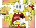 Quebra-cabeças do Bob Esponja