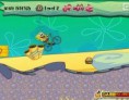 Spongebob: Bike Ride