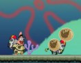 Spongebob Dirtcatchers