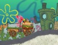 SpongeBob: Driving