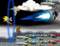 Sonic RPG: Eps 8