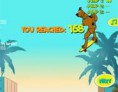 Scooby Doo Big Air