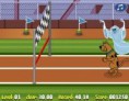 Scooby-Doo Hurdle Race