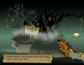 Scooby Doo Lost His Track