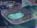 Scooby Doo: the Ghost Pirate Attacks