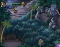 Scooby Doo Creepy Cave