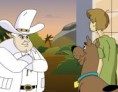 Scooby Doo River Rapids Rampage